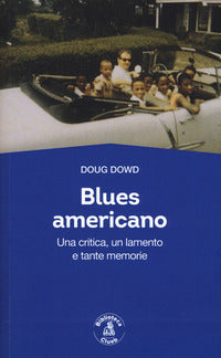 Blues americano 