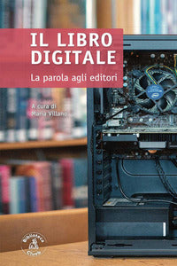 Libro digitale - la parola agli editori 