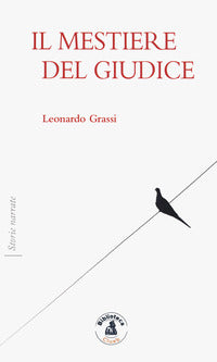 Mestiere del giudice 