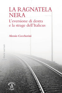 Ragnatela nera - l'eversione di destra e la strage dell'italicus 