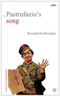 Pastrufazio's song - cronache da mediolanum 