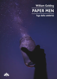 Paper men fuga dalla celebrita' 