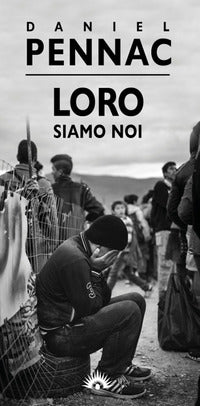 Loro siamo noi - spacciatori di libri - made in scampia box 