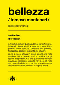 Bellezza 