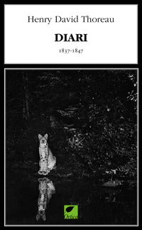 Diari (thoreau) 1837 - 1847