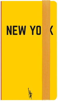 New york notebook 