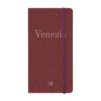 Venezia notebook 