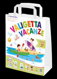 Valigetta delle vacanze. cl. 3? 