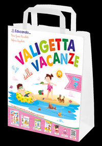 Valigetta delle vacanze. cl. 4? 