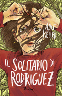 Solitario di rodriguez 