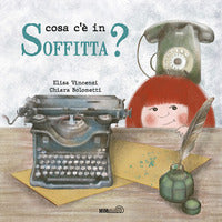 Cosa c'e' in soffitta ? 