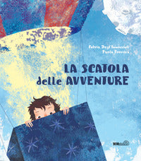 Scatola delle avventure 