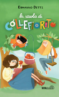 Scuola di collefiorito 