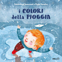 Colori della pioggia 