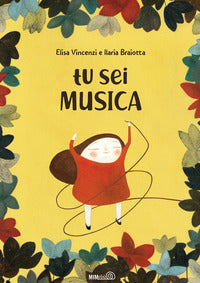 Tu sei musica 