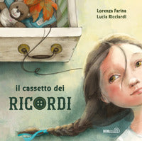 Cassetto dei ricordi 
