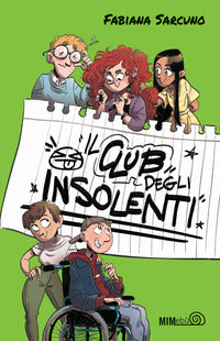 Club degli insolenti 