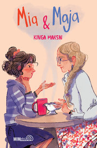 Mia e maja 