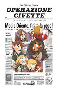 Operazione civette 