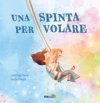 Spinta per volare 