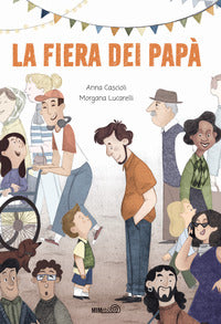 Fiera dei papa' 