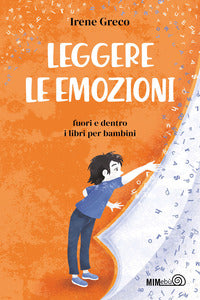 Leggere le emozioni - fuori e dentro i libri per bambini 
