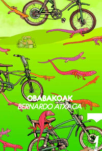 Obaba koak 