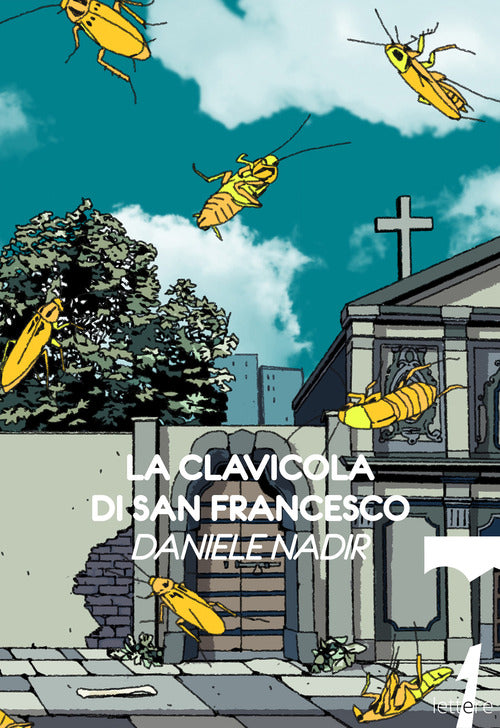 Clavicola di san francesco 