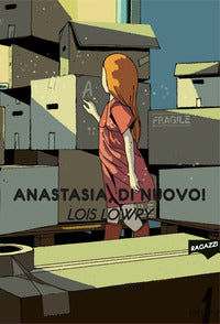 Anastasia di nuovo 