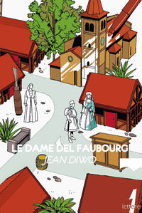 Dame del faubourg 