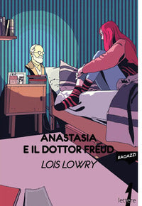 Anastasia e il dottor freud 
