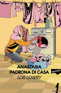 Anastasia padrona di casa 
