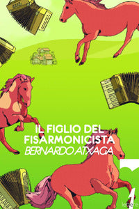 Figlio del fisarmonicista 