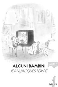 Alcuni bambini 