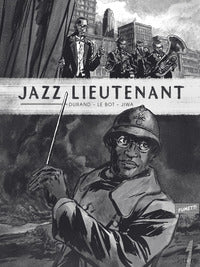 Jazz lieutenant 