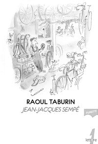 Raoul taburin 
