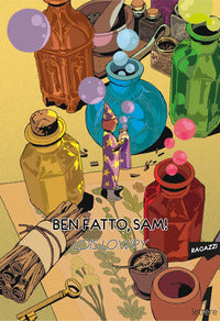 Ben fatto sam ! 