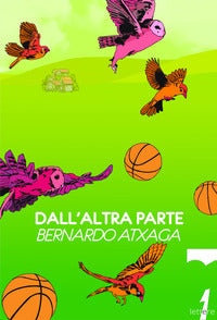 Dall'altra parte 