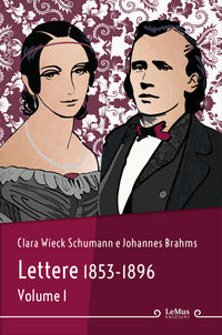 Lettere 1853-1896 1 