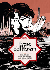 Evase dall'harem 