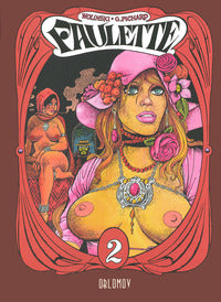 Paulette 2