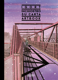 Inchiostro su carta 