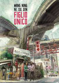 Figlio unico 
