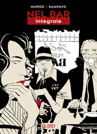Nel bar - integrale 