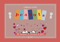 Peanuts - mi innamoro di chiunque mi parli 