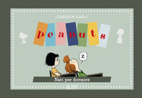 Peanuts - nato per dormire 