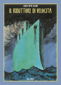 Riduttore di velocita' 