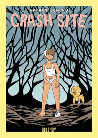 Crash site 