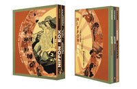Nippon box folklore yokai monogatari 