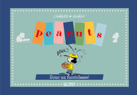 Peanuts sono un fuoriclasse! 